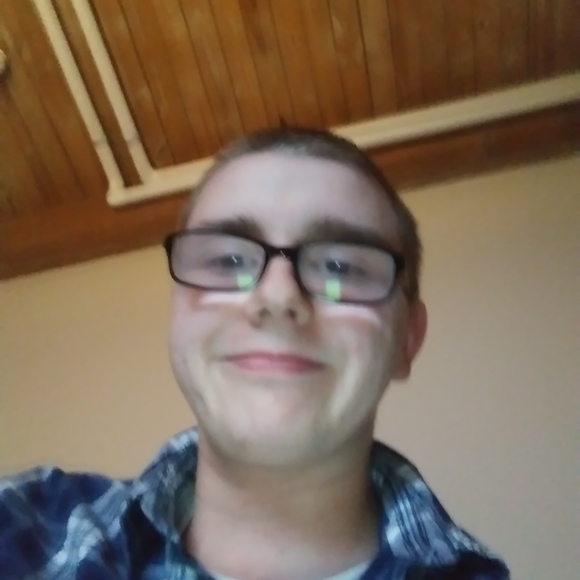 Meet your Posher, Joshua - Picture 1 of 1